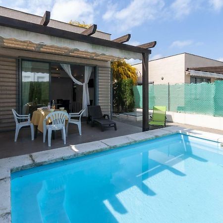 Premium 17 Villa Les Deveses Exteriör bild