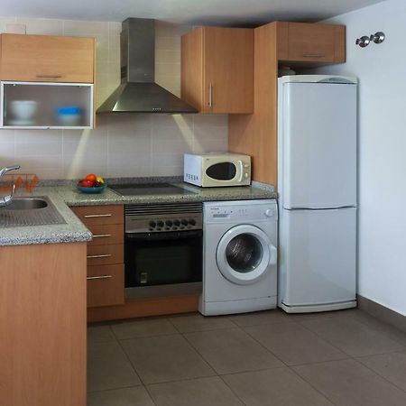 Premium 17 Villa Les Deveses Exteriör bild