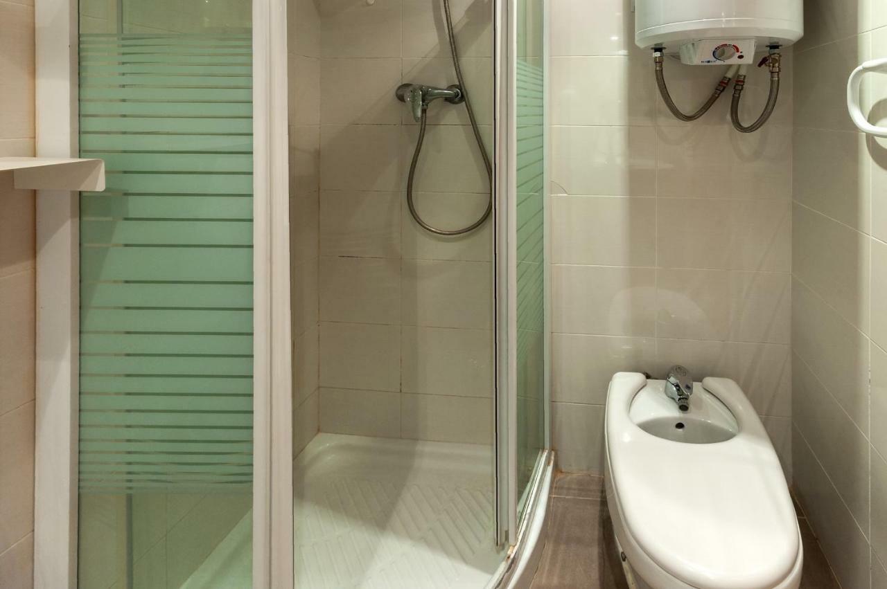 Premium 17 Villa Les Deveses Exteriör bild