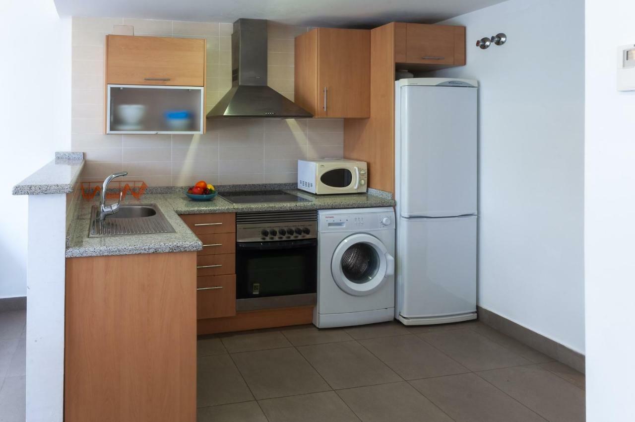 Premium 17 Villa Les Deveses Exteriör bild