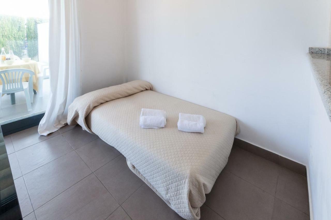 Premium 17 Villa Les Deveses Exteriör bild