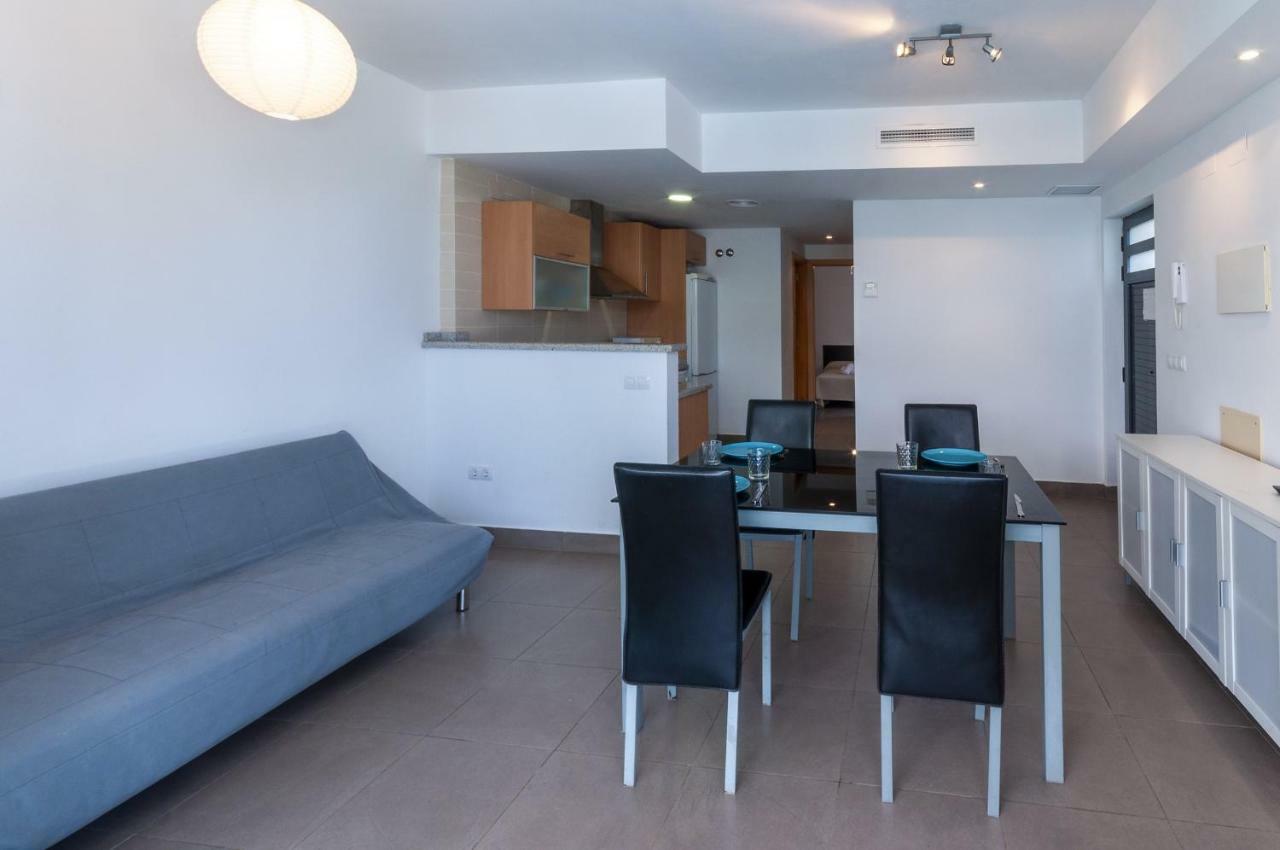 Premium 17 Villa Les Deveses Exteriör bild